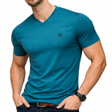 Baok 2 - V-Neck T-Shirt for Men