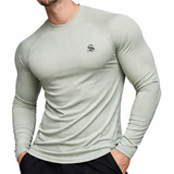 BIT3Trikes - Long Sleeve Shirt for Men