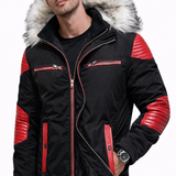 Filtam - Long Sleeves Jacket for Men