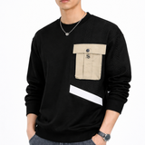 DeltaBA 2 - Sweater for Men