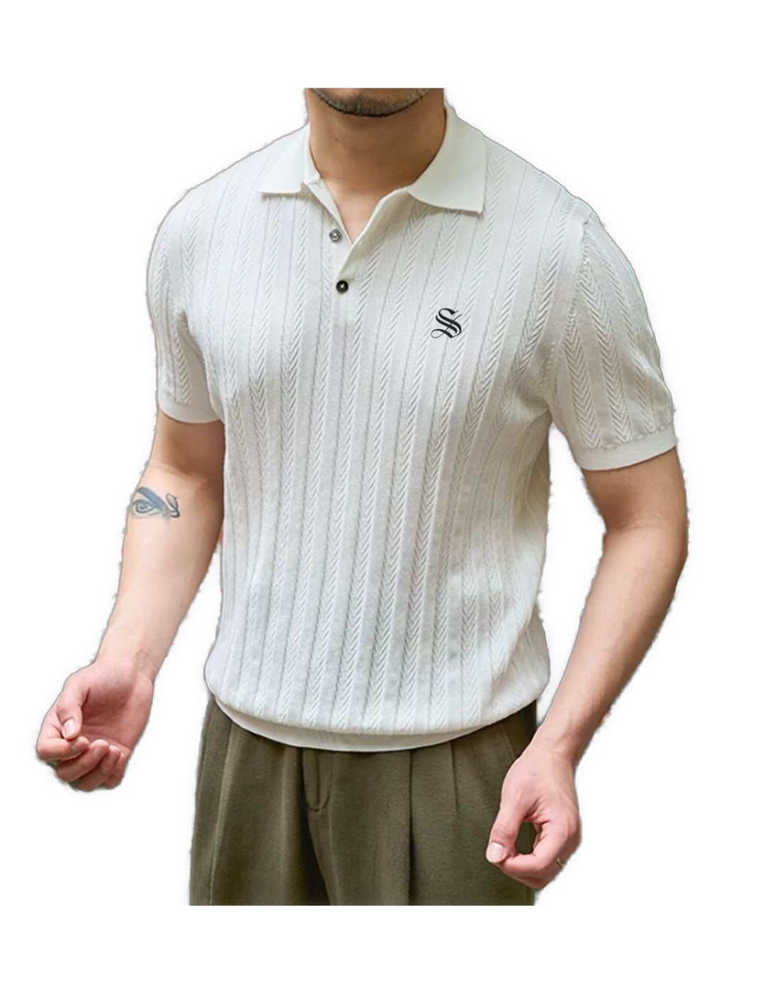 KLM - Polo Shirt for Men