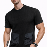 NOLPU - T-Shirt for Men