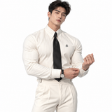 ZOOO 2 - Black Shirt for Men
