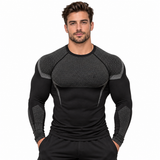 Ziyopa - Long Sleeve Shirt for Men