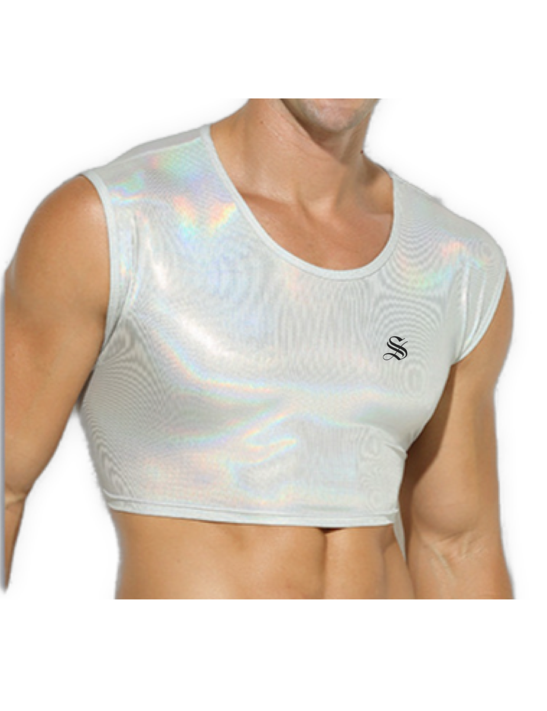 Kiwi - Tank Top for Men
