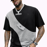 RIHK - T-Shirt for Men