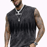 Zamko 2 - Tank Top for Men
