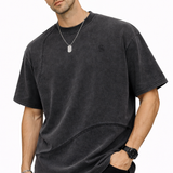 Ema - Oversize T-Shirt for Men