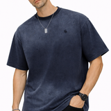 Emak - Oversize T-Shirt for Men