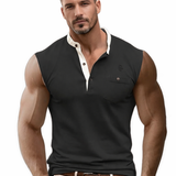 Gato 3 - Tank Top for Men