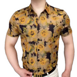 NHOL 5 - Shirt for Men