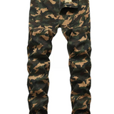 ARMU 8 -  Denim Jeans for Men