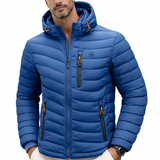 Imperi 2 - Long Sleeve Jacket for Men