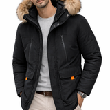HJYY2 - Winter Jacket for Men