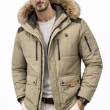 Pmrt - Winter Jacket for Men