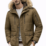 Pmrt 4 - Winter Jacket for Men