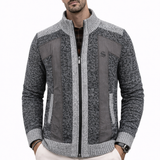 Xuna - Long Sleeve Jacket for Men