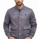 Alpha King 81 - Long Sleeve Jacket for Men