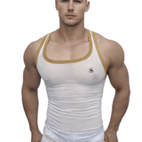 BJOLZ 3 - Tank Top for Men