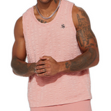 Inma - Tank Top for Men