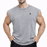 Huli - Tank Top for Men
