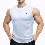 Amuji - Tank Top for Men