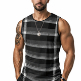 AOHUT - Tank Top for Men