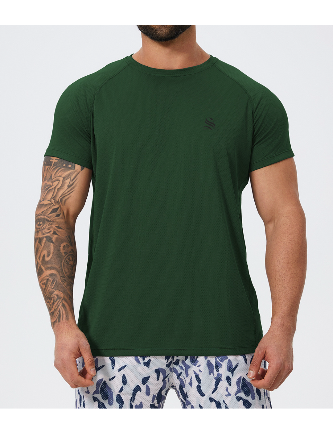 JPG - T-Shirt for Men