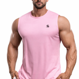 BJOLZ 54 - Tank Top for Men