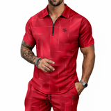 GFT 19 - Top & Shorts for Men