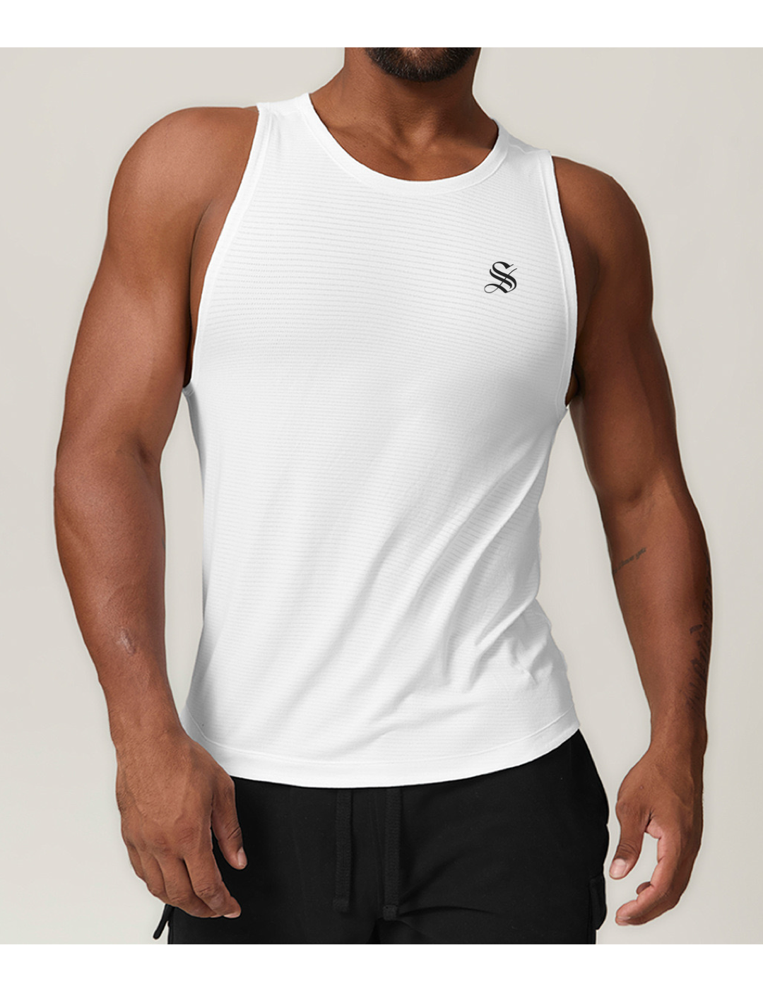 NUB - Tank Top for Men
