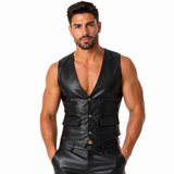 Fofup 4 - Tank Top for Men