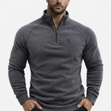 CLT 21 - Long Sleeves Track Top for Men
