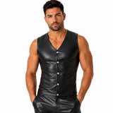 Fofup 5 - Tank Top for Men