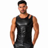 Fofup 8 - Tank Top for Men