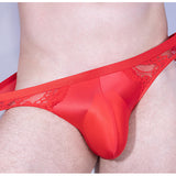 Huoa 2631 - Speedo Leggings for Men