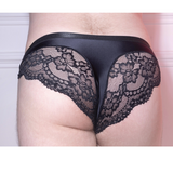 Huoa 2631 - Speedo Leggings for Men