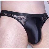 Huoa 2631 - Speedo Leggings for Men