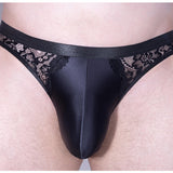 Huoa 2631 - Speedo Leggings for Men