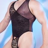 CHora 501- Jumpsuit Speedo Tights for Men