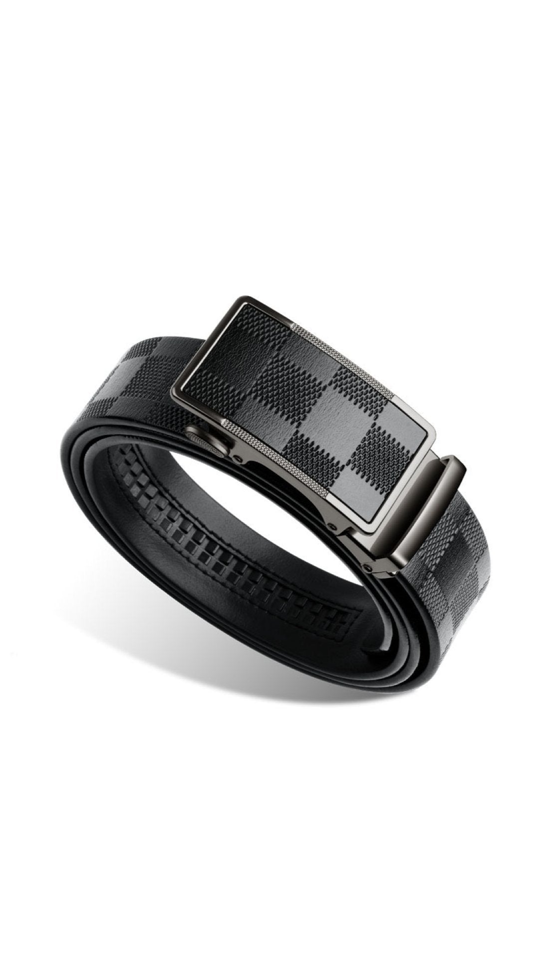 A01T02 - Men’s Belt - Sarman Fashion - Wholesale Clothing Fashion Brand for Men from Canada