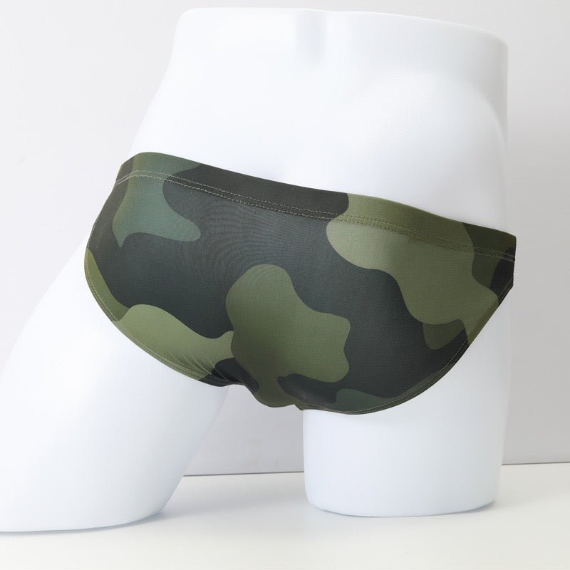 Aban 2 - Swimming shorts for Men - Sarman Fashion - Wholesale Clothing Fashion Brand for Men from Canada