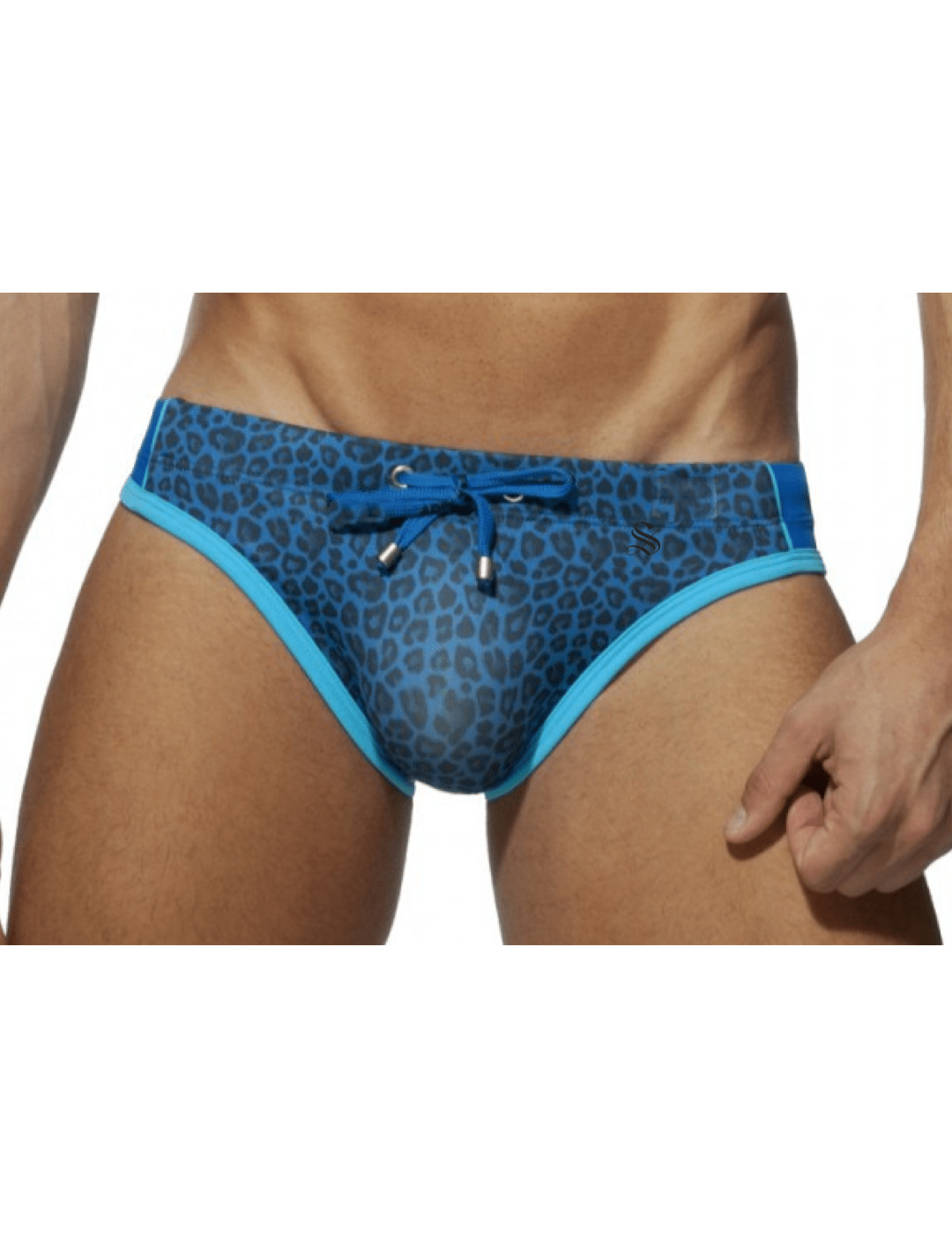 Aban 3 - Swimming shorts for Men - Sarman Fashion - Wholesale Clothing Fashion Brand for Men from Canada