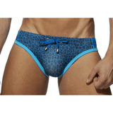 Aban 3 - Swimming shorts for Men - Sarman Fashion - Wholesale Clothing Fashion Brand for Men from Canada