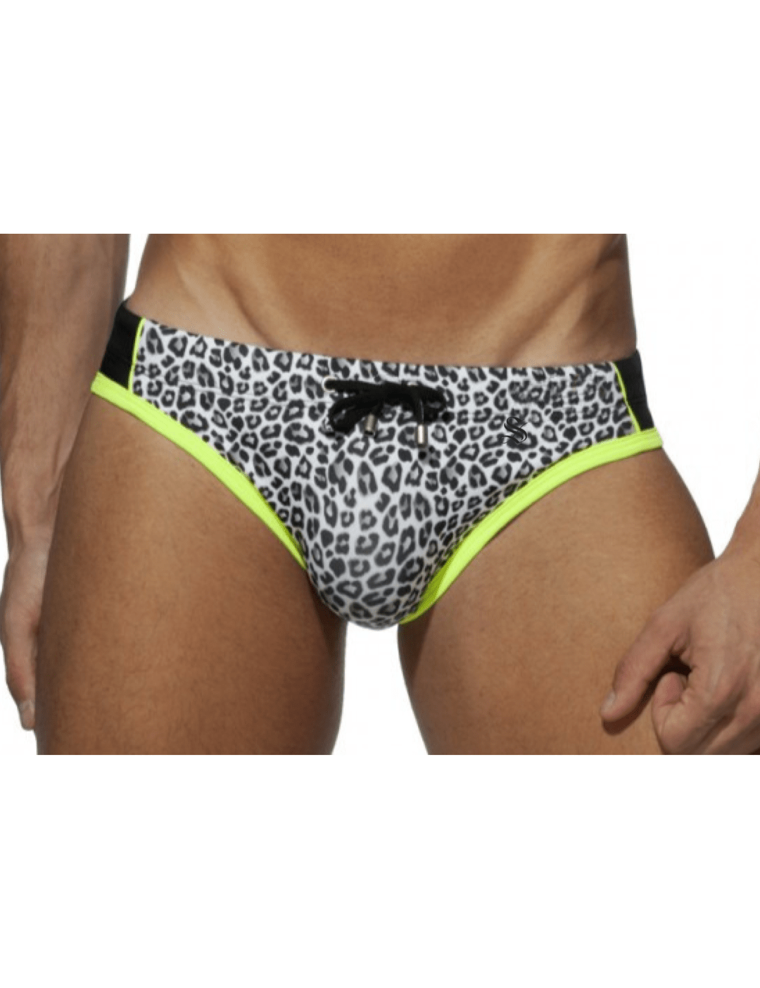 Aban 3 - Swimming shorts for Men - Sarman Fashion - Wholesale Clothing Fashion Brand for Men from Canada