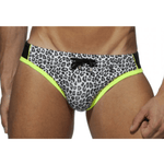 Aban 3 - Swimming shorts for Men - Sarman Fashion - Wholesale Clothing Fashion Brand for Men from Canada