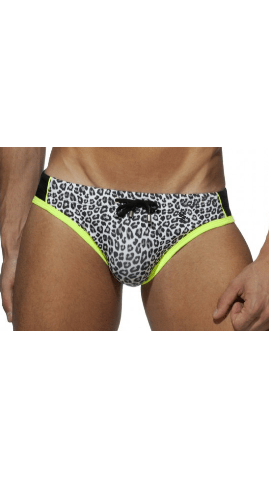 Aban 3 - Swimming shorts for Men - Sarman Fashion - Wholesale Clothing Fashion Brand for Men from Canada