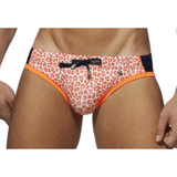 Aban 3 - Swimming shorts for Men - Sarman Fashion - Wholesale Clothing Fashion Brand for Men from Canada