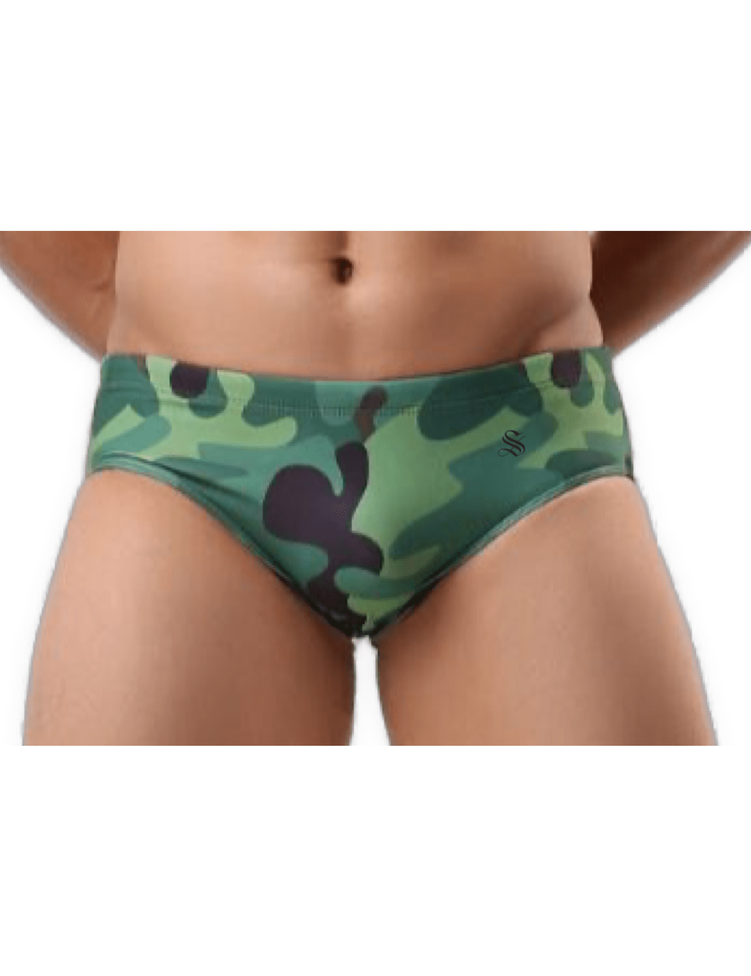Aban - Swimming shorts for Men - Sarman Fashion - Wholesale Clothing Fashion Brand for Men from Canada