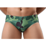 Aban - Swimming shorts for Men - Sarman Fashion - Wholesale Clothing Fashion Brand for Men from Canada
